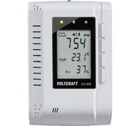 Voltcraft Co-100humidimètre Avec Fonction Enregistreur