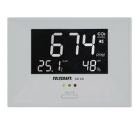 VOLTCRAFT CO-60 Détecteur De Qualité D’Air Testeurs