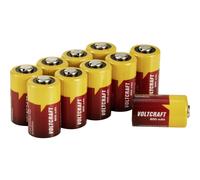 VOLTCRAFT CR2 Pile photo CR 2 lithium 800 mAh 3 V 10 pc(s)
