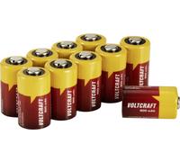 VOLTCRAFT CR2 Pile photo CR 2 lithium 800 mAh 3 V 10 pc(s)
