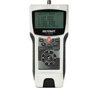 VOLTCRAFT CT-20TDR Testeur Câble