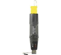 VOLTCRAFT DL-111K Enregistreur de données de température Valeur de mesure