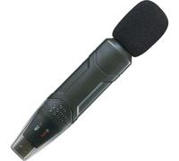 VOLTCRAFT DL-161S Enregistreur De Données De Niveau Sonore