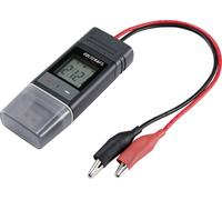 VOLTCRAFT DL-260A DL-260A Enregistreur de données d'intensité Valeur de mesure intensité 0 à 20 mA fonction PDF