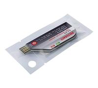 Enregistreur de données de température VOLTCRAFT DLS-200 Valeur de mesure température -30 à 70 °C enregistreur de données jetable