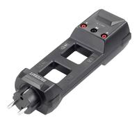 Voltcraft Prise adaptateur DMA-1L 16 Gris foncé