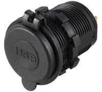 VOLTCRAFT DOUBLE PRISE USB 12-24V 4,8A 12/24 V