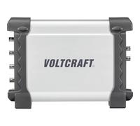 VOLTCRAFT DSO-2074G 4 Canal Oscilloscope 70 MHZ