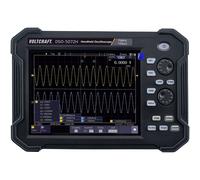 VOLTCRAFT DSO-5072H 70 MHZ 2 Ch 1GS à Main Oscilloscope (Lunette Mètre)