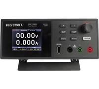 VOLTCRAFT DSP-3005 Alimentation de laboratoire, réglable 0 - 30 V 0 - 5 A 150 W USB 2.0 Connecteur A télécommandable Nombre de sorties 1