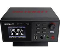 VOLTCRAFT DSP-3010 Alimentation de laboratoire Bloc d'alimentation 0-30 V 0-10 A 300 W USB 2.0 femelle