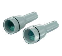 VOLTCRAFT Electrode de rechange de conductivité Convient pour LWT-02 ATC, LWT-03 ATC