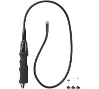 Voltcraft - Endoscope Usb Bs-18hd/usb De La Sonde: 8 Mm Longueur De Sonde: 88 Cm Mise Au Point, éclairage Led