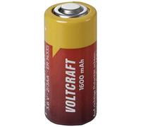 VOLTCRAFT Batterie spéciale ER14335 2/3 AA Lithium (Li-SoCl2) 3,6 V 1600 mAh 1 pièce