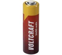 VOLTCRAFT ER14505 Pile spéciale LR6 (AA) button-top Li-SoCl2 3.6 V 2400 mAh 1