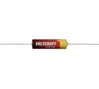 VOLTCRAFT ER14505AX Pile spéciale LR6 (AA) picot à souder axial Li-SoCl2 3.6 V 2400 mAh 1 pc(s)