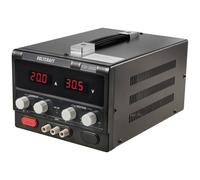 Voltcraft Alimentation labo réglable ESP-3020 0-30 V 0-20 A 600 W enfichable 4 mm étroite 1 sortie