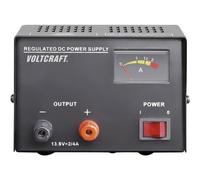 VOLTCRAFT Festspannungsnetzgerät Fsp-1132