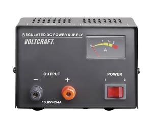 VOLTCRAFT Festspannungsnetzgerät Fsp-1132