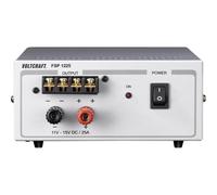 VOLTCRAFT Festspannungsnetzgerät Fsp 1225