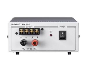 VOLTCRAFT Festspannungsnetzgerät Fsp 1225