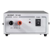 VOLTCRAFT Festspannungsnetzgerät Fsp 2405