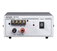VOLTCRAFT Festspannungsnetzgerät Fsp 2410