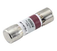 VOLTCRAFT FF-400MA FF-400MA Fusible de multimètre (Ø x L) 10.3 mm x 34.9 mm 440