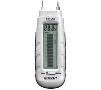 Voltcraft FM-200 Humidité Mètre