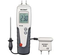 Voltcraft FM-300 Bois Humidité Mètre