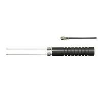 VOLTCRAFT Sonde de pénétration FM-FP – pointes longues – pour humidimètre FM-400 – 1 pièce