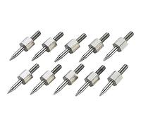 Voltcraft Pointes de rechange FM200 / FM-200 – 20 pointes pour humidimètre – 1 set