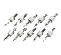 Voltcraft Pointes de rechange FM200 / FM-200 – 20 pointes pour humidimètre – 1 set