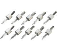 VOLTCRAFT FM200 FM-200 Set de pointes de rechange 1 set