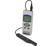 VOLTCRAFT GM-100 Analyseur de champ magnétique