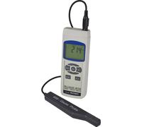 VOLTCRAFT GM-100 Analyseur de champ magnétique