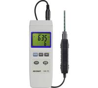 VOLTCRAFT GM-70 Analyseur de champ magnétique