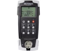 VOLTCRAFT GT-6000 V2 Testeur d'instruments (VC-11811935)