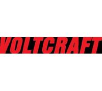 Voltcraft Hand Multimeter Digital Multimètre Courant Tension Capacité