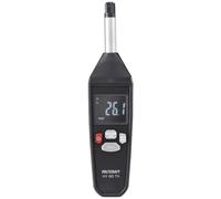 VOLTCRAFT HY-80 TH Hygromètre 0 % HR 100 % HR set hygromètre