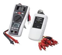 Voltcraft - Identificateur De Câbles Vc-12635170 Lzg-1 Dmm