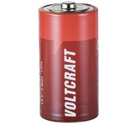 VOLTCRAFT Industrial LR14 Pile LR14 (C) alcaline(s) 8000 mAh 1.5 V 1 pc(s)