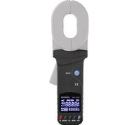 Voltcraft - Instrument De Mesure De Résistance De Terre Emz-1000 0.01 - 1200 Î© Y320922