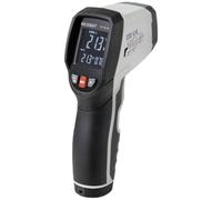 VOLTCRAFT IR 110-6C Thermomètre infrarouge de précision Optique 6:1 0 - 110 °C
