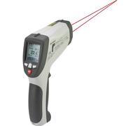 VOLTCRAFT IR 1201-50D Thermomètre infrarouge USB Optique 50:1 -50 - 1200 °C Pyromètre