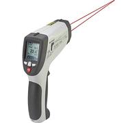 VOLTCRAFT IR 1201-50D USB Thermomètre infrarouge Optique 50:1 -50 - 1200 °C pyromètre