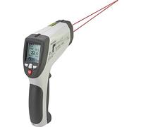VOLTCRAFT IR 1201-50D USB Thermomètre infrarouge Optique 50:1-50 - 1200 °C pyromètre