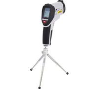 VOLTCRAFT IR-1600 CAM Thermomètre infrarouge d'environnement Noir Touches frontales (IR-1600CAM)