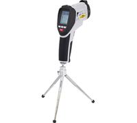 VOLTCRAFT IR-1600 CAM Thermomètre infrarouge Optique 50:1 -50 - +1600 °C pyromètre, affichage image réelle