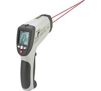 Voltcraft Thermomètre infrarouge IR 2201-50D USB Optique 50:1 -50–2200 °C
